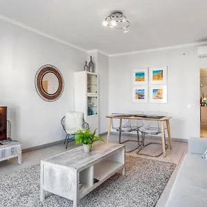 Sea Feeling In By Lovelystay Apartamento