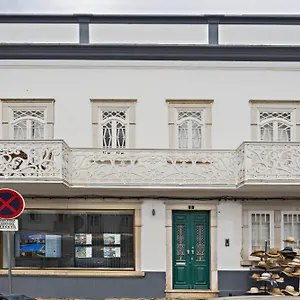 Alagoa Apartamento